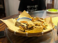 -刘师父老汉口江湖菜(蔡锷路店)