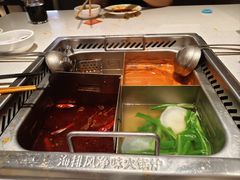 -海底捞火锅(高科广场店)