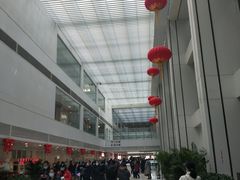 -北京协和医院(东单院区)