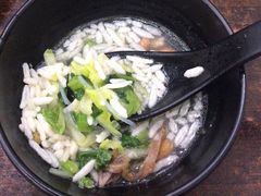 -明叔捞面