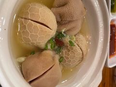 -额尔敦草原涮羊肉·烧烤(冻青树总店)