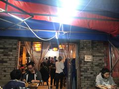 -晓靖轩烧烤(沙河风情店)