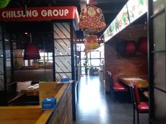 -秀园弘扬川味饭店(长久路店)