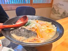 -大岛日本料理铁板烧(南通大饭店)