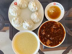 -庆丰包子铺(天通苑店)