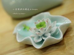 -小团圆糖水铺(襄阳南路店)