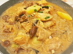 -东北风(柯桥万达店)