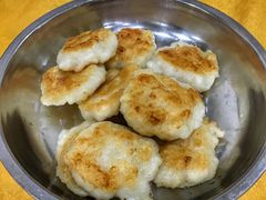 煎墨鱼饼-蚝专家(北滘店)