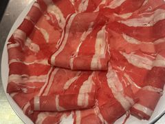 -清真·鸦儿李记·涮肉(马家堡店)