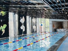 -北京索菲特大酒店·健身中心