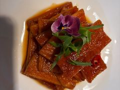 -毛家饭店·30年融合新湘菜(汉峪金谷店)
