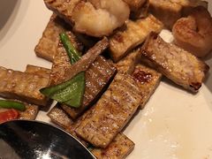 -上和臻品中国菜(花园街店)