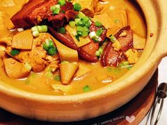 -品粹徽园·家常安徽菜