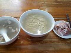 -月星羊肉面馆(黄河路美食休闲街店)