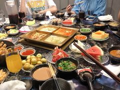 -王家渡火锅店(亦庄店)