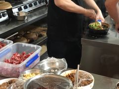 -壹煲口福煲仔饭(中山路店)