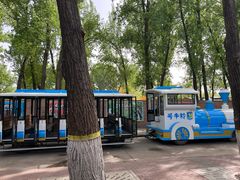 -北京野生动物园