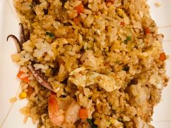 -火地铁板烧(昆山万象汇店)