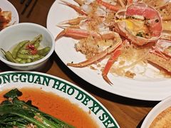 -蚝得喜海鲜(东城店)