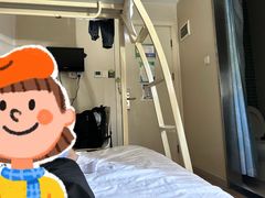 -海友酒店(上海静安寺店)