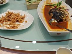 -老德州四合院·德州菜(天衢路店)