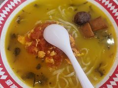-吴满满油泼面(北方风味园店)