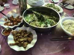 -云海阁酒楼(清和大道店)