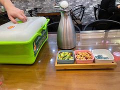 -周正水煮活鱼·吊水鱼(万科店)