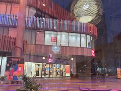 -优衣库(苏州圆融时代广场店)