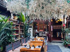 -束河人家(南锣鼓巷店)