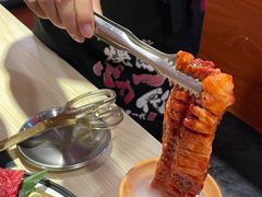 -大阪烧肉BAKA一代(十亩地店)