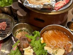 -西塔老太太泥炉烤肉(沈阳店)