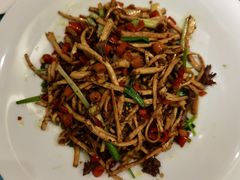 -汤家茗苑·精致私房菜(白沙店)