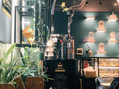 -街角 T·COFFEE 融合料理·BISTRO(车公庙店)