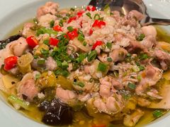 -香港狮子山下·明星粤菜餐厅(北苑店)