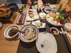 -德川家日本料理(中关村寰太大厦店)
