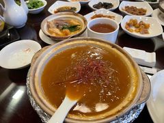 -金泰食府(竹园店)