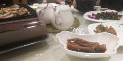 -喜悦酒家·宴会厅