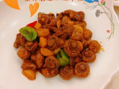 -有腥气私房菜·寻味顺德