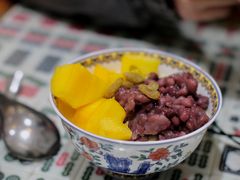-堂屋糖水店(愚园店)