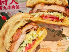 -广九餐室(陈家祠扬韬广场店)