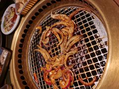 -谷牛和牛烤肉(漕河泾印象城店)