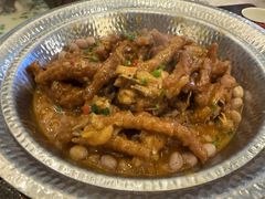 -聚鑫阁江浙菜·非遗传承技艺(青村帝华园店)