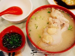 廖老妈蹄花-廖老妈蹄花店(人民公园陕西街259号店)