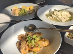 -上海苏宁宝丽嘉酒店·嘉府壹号中餐厅
