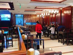 大堂-熙盛源(滨湖万达店)