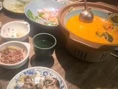 -云海肴·汽锅鸡·云南菜(广安门天虹店)