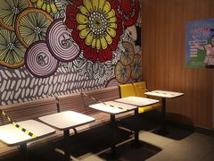 -麦当劳(欢乐谷店)