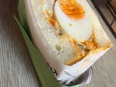 -银座仁志川·生吐司专门店(香港广场店)