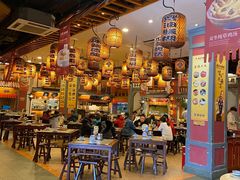 -南京大牌档(龙江新城市广场店)